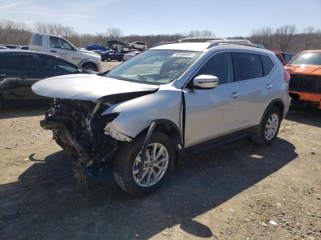 Photo 1 VIN: 5N1AT2MV6JC807048 - NISSAN ROGUE S 