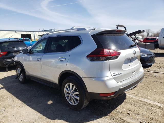 Photo 2 VIN: 5N1AT2MV6JC807048 - NISSAN ROGUE S 