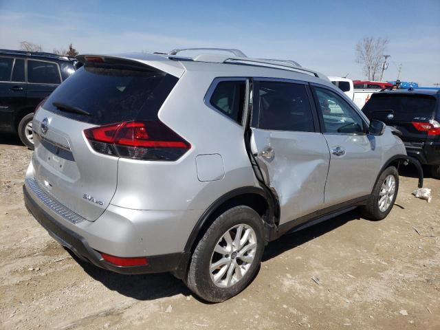 Photo 3 VIN: 5N1AT2MV6JC807048 - NISSAN ROGUE S 