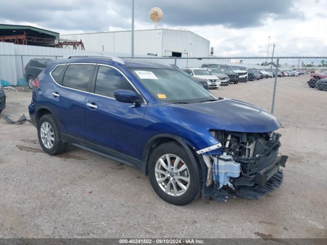 Photo 0 VIN: 5N1AT2MV6JC807695 - NISSAN ROGUE 