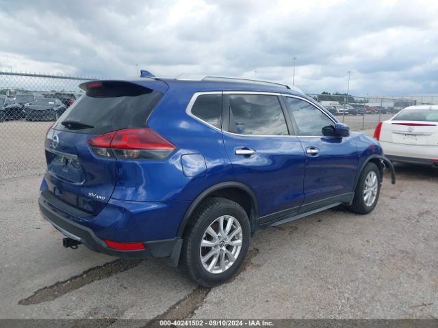 Photo 3 VIN: 5N1AT2MV6JC807695 - NISSAN ROGUE 