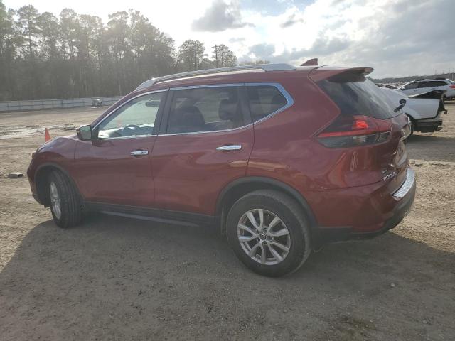 Photo 1 VIN: 5N1AT2MV6JC811438 - NISSAN ROGUE 