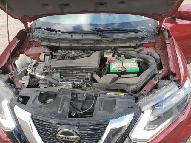 Photo 10 VIN: 5N1AT2MV6JC811438 - NISSAN ROGUE 