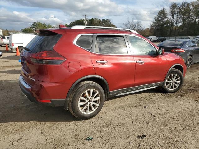 Photo 2 VIN: 5N1AT2MV6JC811438 - NISSAN ROGUE 