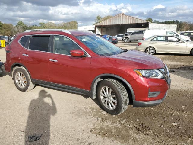 Photo 3 VIN: 5N1AT2MV6JC811438 - NISSAN ROGUE 