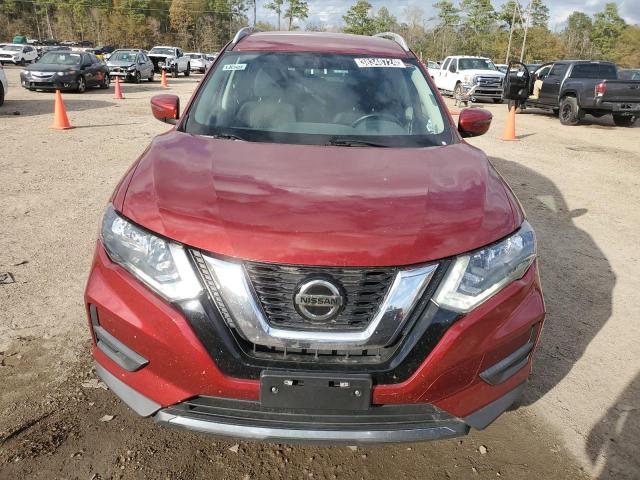 Photo 4 VIN: 5N1AT2MV6JC811438 - NISSAN ROGUE 