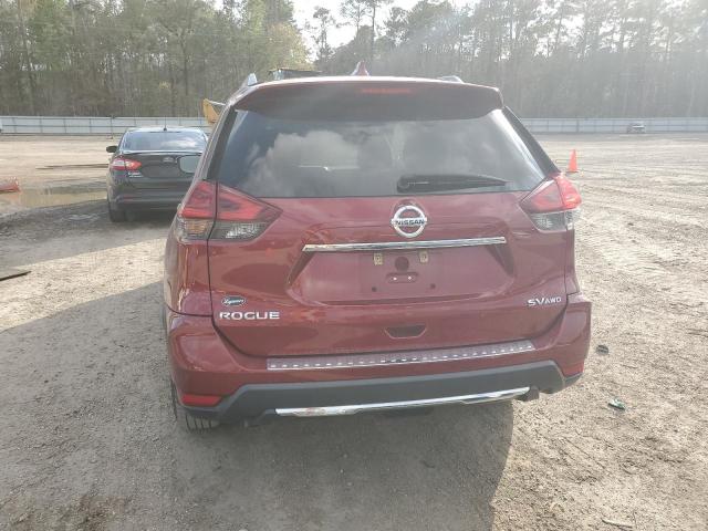 Photo 5 VIN: 5N1AT2MV6JC811438 - NISSAN ROGUE 