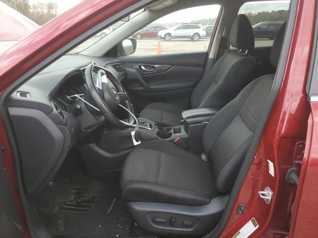 Photo 6 VIN: 5N1AT2MV6JC811438 - NISSAN ROGUE 