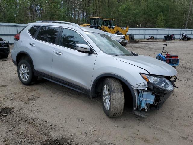 Photo 3 VIN: 5N1AT2MV6JC812220 - NISSAN ROGUE 