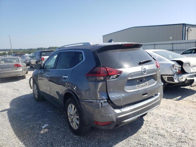 Photo 2 VIN: 5N1AT2MV6JC813481 - NISSAN ROGUE S 