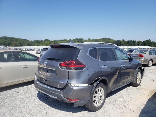 Photo 3 VIN: 5N1AT2MV6JC813481 - NISSAN ROGUE S 