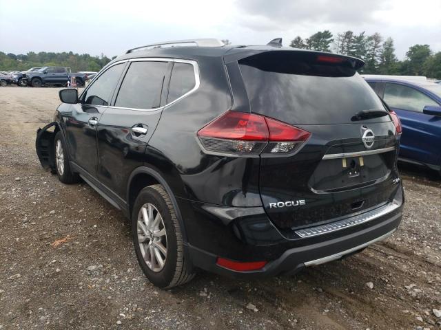 Photo 2 VIN: 5N1AT2MV6JC813626 - NISSAN ROGUE S 