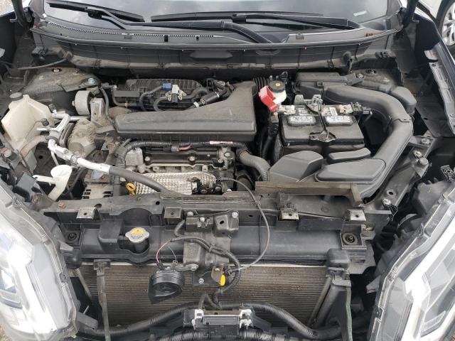 Photo 6 VIN: 5N1AT2MV6JC813626 - NISSAN ROGUE S 