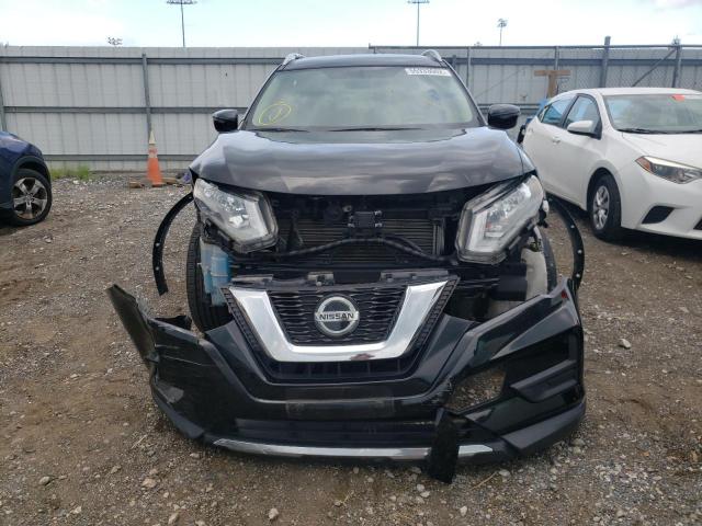 Photo 8 VIN: 5N1AT2MV6JC813626 - NISSAN ROGUE S 