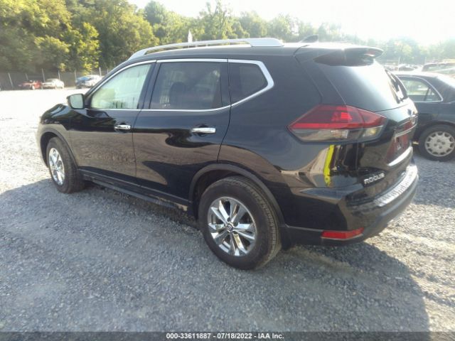 Photo 2 VIN: 5N1AT2MV6JC818051 - NISSAN ROGUE 