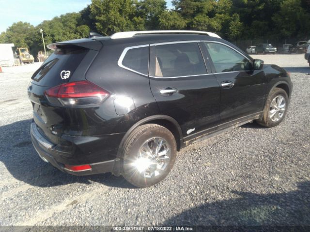 Photo 3 VIN: 5N1AT2MV6JC818051 - NISSAN ROGUE 