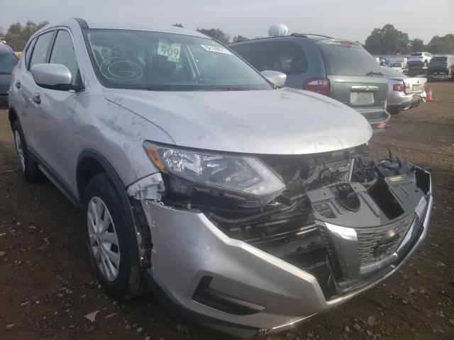 Photo 0 VIN: 5N1AT2MV6JC822066 - NISSAN ROGUE 