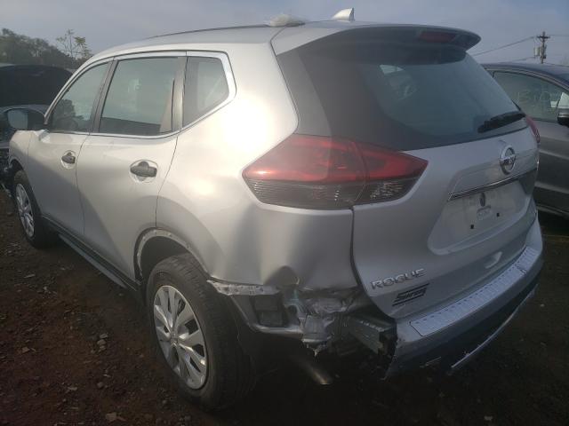 Photo 2 VIN: 5N1AT2MV6JC822066 - NISSAN ROGUE 