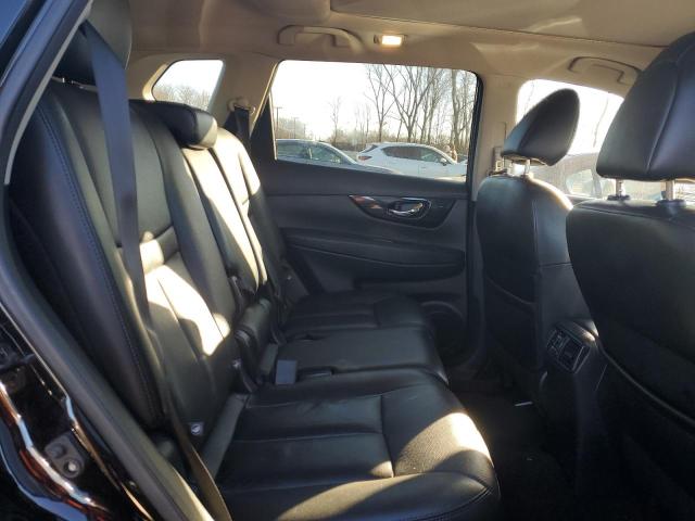 Photo 10 VIN: 5N1AT2MV6JC822326 - NISSAN ROGUE 