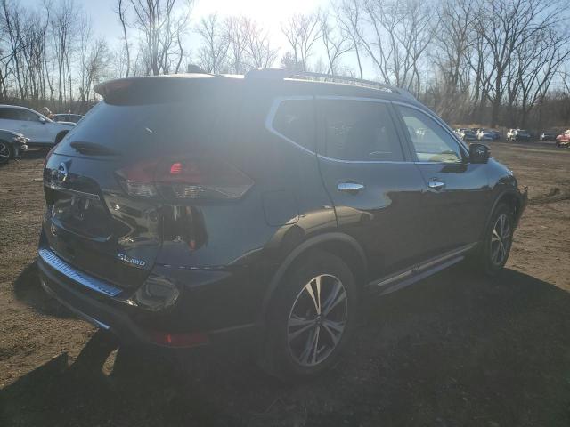 Photo 2 VIN: 5N1AT2MV6JC822326 - NISSAN ROGUE 