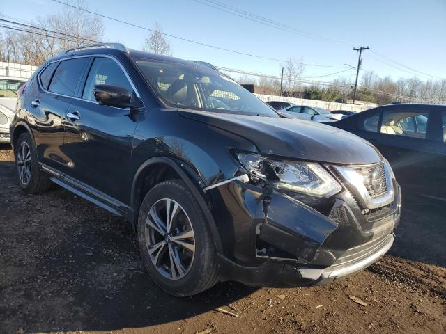 Photo 3 VIN: 5N1AT2MV6JC822326 - NISSAN ROGUE 