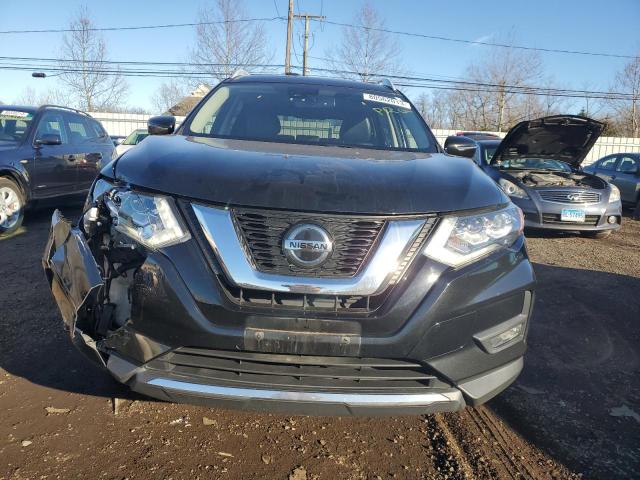 Photo 4 VIN: 5N1AT2MV6JC822326 - NISSAN ROGUE 