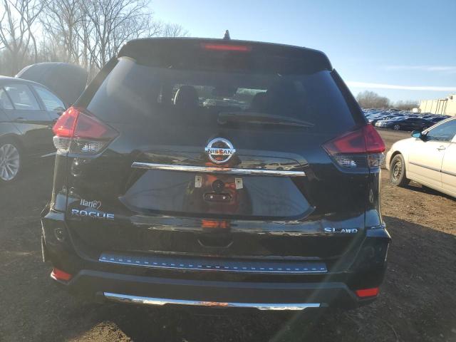 Photo 5 VIN: 5N1AT2MV6JC822326 - NISSAN ROGUE 