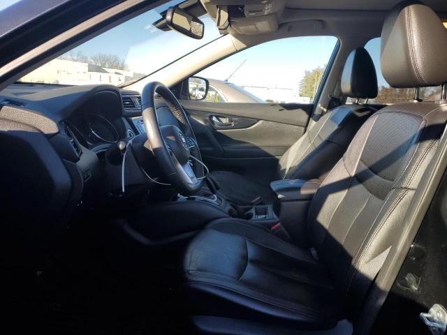 Photo 6 VIN: 5N1AT2MV6JC822326 - NISSAN ROGUE 