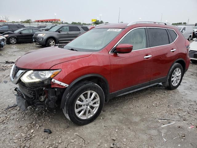 Photo 0 VIN: 5N1AT2MV6JC826117 - NISSAN ROGUE S 