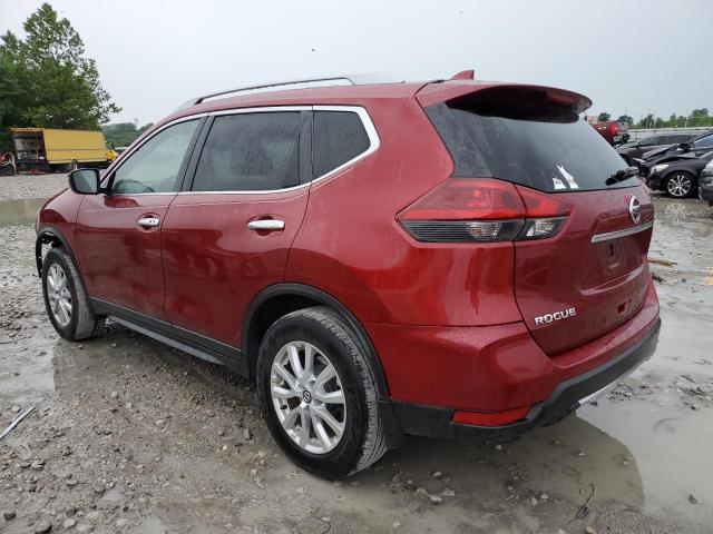 Photo 1 VIN: 5N1AT2MV6JC826117 - NISSAN ROGUE S 