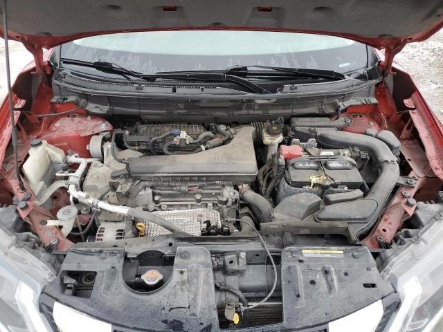 Photo 11 VIN: 5N1AT2MV6JC826117 - NISSAN ROGUE S 