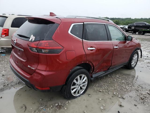 Photo 2 VIN: 5N1AT2MV6JC826117 - NISSAN ROGUE S 