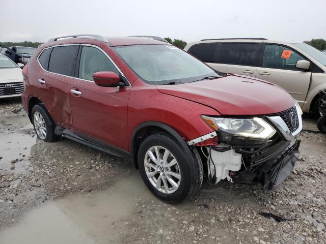 Photo 3 VIN: 5N1AT2MV6JC826117 - NISSAN ROGUE S 