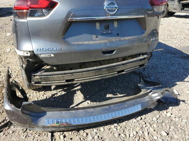 Photo 8 VIN: 5N1AT2MV6JC826747 - NISSAN ROGUE S 