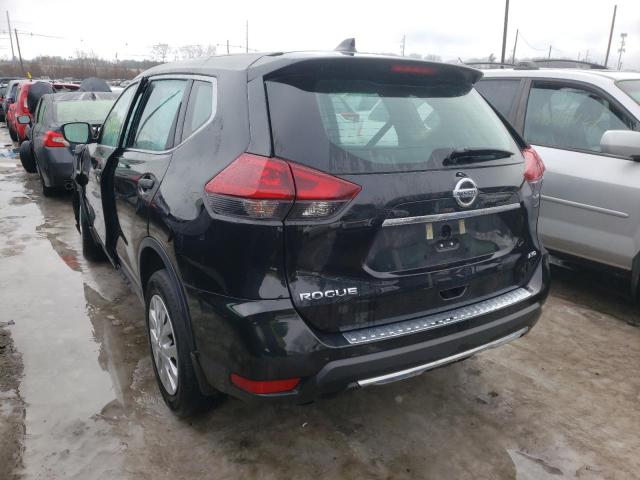 Photo 2 VIN: 5N1AT2MV6JC829390 - NISSAN ROGUE S 