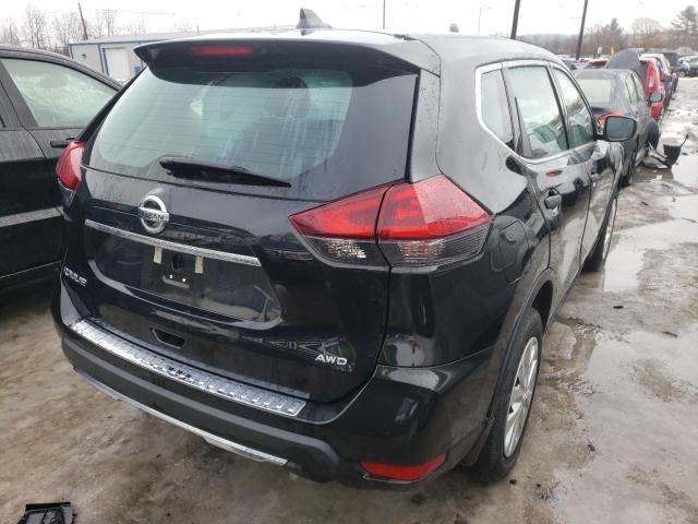 Photo 3 VIN: 5N1AT2MV6JC829390 - NISSAN ROGUE S 