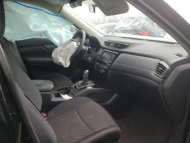 Photo 4 VIN: 5N1AT2MV6JC829390 - NISSAN ROGUE S 