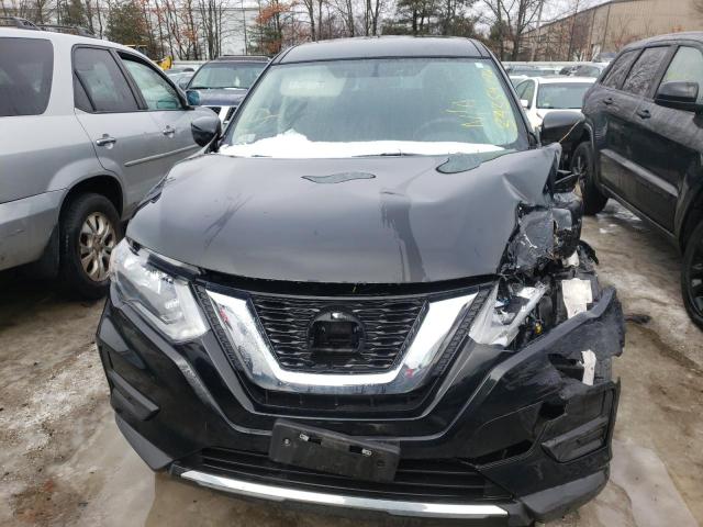 Photo 8 VIN: 5N1AT2MV6JC829390 - NISSAN ROGUE S 