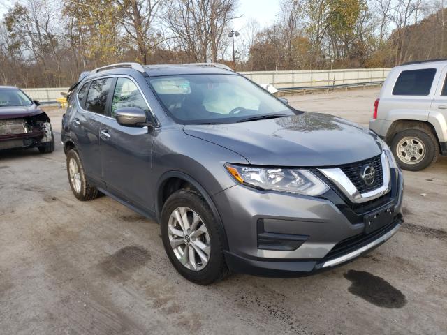 Photo 0 VIN: 5N1AT2MV6JC830359 - NISSAN ROGUE S 