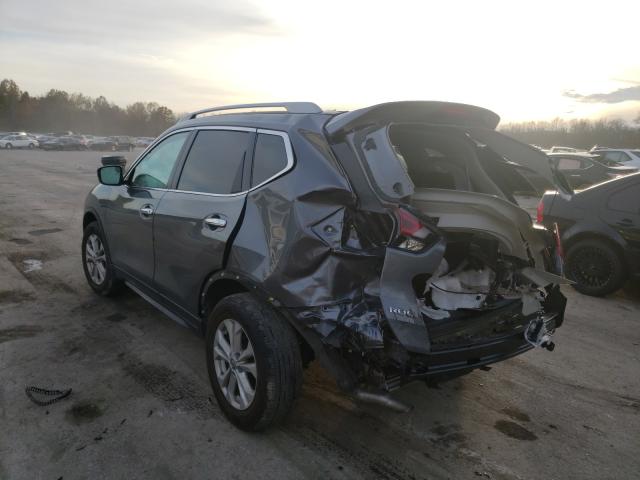 Photo 2 VIN: 5N1AT2MV6JC830359 - NISSAN ROGUE S 