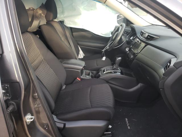 Photo 4 VIN: 5N1AT2MV6JC830359 - NISSAN ROGUE S 