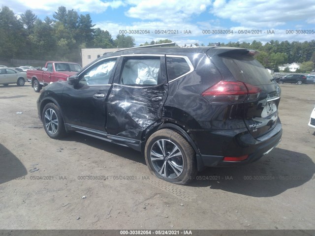 Photo 2 VIN: 5N1AT2MV6JC834217 - NISSAN ROGUE 