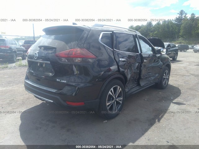 Photo 3 VIN: 5N1AT2MV6JC834217 - NISSAN ROGUE 