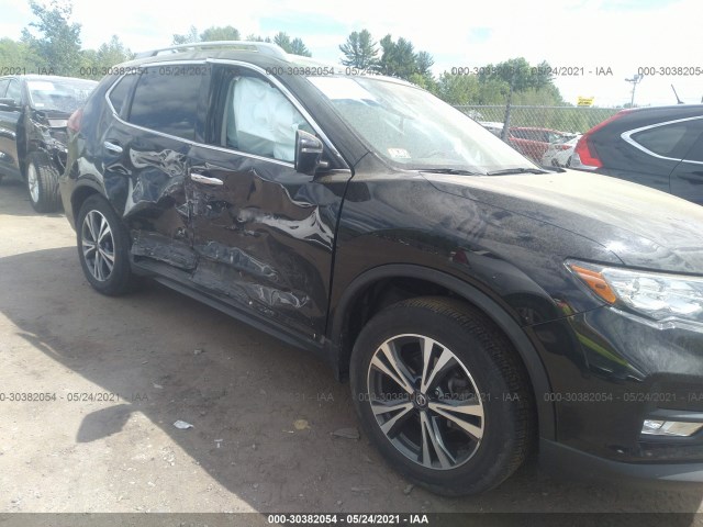 Photo 5 VIN: 5N1AT2MV6JC834217 - NISSAN ROGUE 