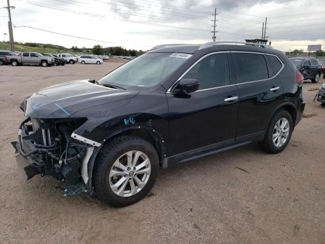 Photo 0 VIN: 5N1AT2MV6JC836808 - NISSAN ROGUE S 