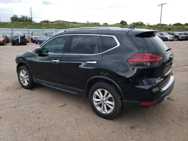 Photo 1 VIN: 5N1AT2MV6JC836808 - NISSAN ROGUE S 