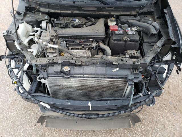 Photo 11 VIN: 5N1AT2MV6JC836808 - NISSAN ROGUE S 