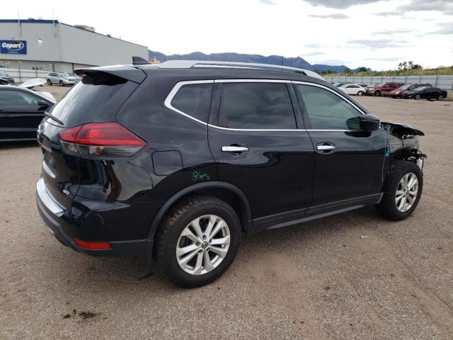 Photo 2 VIN: 5N1AT2MV6JC836808 - NISSAN ROGUE S 