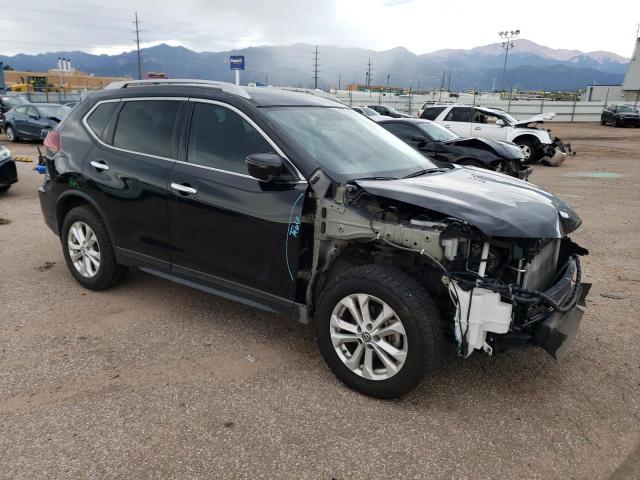 Photo 3 VIN: 5N1AT2MV6JC836808 - NISSAN ROGUE S 