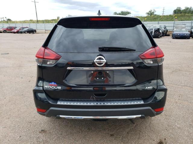 Photo 5 VIN: 5N1AT2MV6JC836808 - NISSAN ROGUE S 